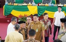 DPRD Apresiasi Bobby Nasution Atas Dukungan Perubahan Perda Pengelolaan Persampahan