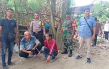 Babinsa Koramil 0201-05/MB Melaksanakan Kegiatan Pencegahan Penyalahgunaan Narkoba