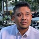Bantah Mendukung Bobby Nasution di Pilgub, Ketua PKS Sumut: Masih Berproses