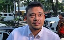 Bantah Mendukung Bobby Nasution di Pilgub, Ketua PKS Sumut: Masih Berproses