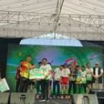 Atlet Lari Divif 1 Kostrad kembali Berhasil Meraih Prestasi di berbagai Event Lari