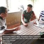 Komsos, Media Babinsa Kopka Lalu Edy Kurniadi Untuk Jalin Silaturahmi Bersama Warga Binaan