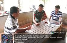 Komsos, Media Babinsa Kopka Lalu Edy Kurniadi Untuk Jalin Silaturahmi Bersama Warga Binaan