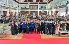 Wujudkan SDM Pariwisata Unggulan, Pemko Medan Jalin MOU Dengan Politeknik Pariwisata Medan