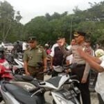 Danramil 0201-08/MA Hadiri Rapat Koordinasi Yang Di Gelar Kadispora Kota Medan