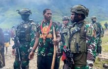 Gerakan Imanuel Bawa Perubahan Positif di Distrik Mbua, Papua Pegunungan