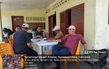 Kerjasama Terus Di Pelihara Antara Babinsa dan Kepling Kelurahan Harjosari I