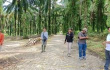 Satgas TMMD ke-121 Kodim 0204/DS Turunkan Tim SDABMBK Pemkab Deli Serdang