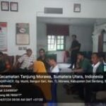 Babinsa, Bhabinkamtibmas, dan Aparat Desa Mediasi Kasus Pelecehan di Telaga Sari