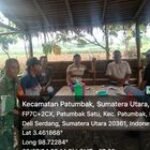 Babinsa Serka Wilopo Sampaikan Aspirasi dan Jalin Kedekatan dengan Warga di Warung Pak Karmin