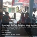 Bukti Kedekatan Babinsa Dengan Warga Binaan