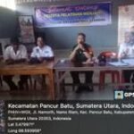 BABINSA MENDAMPINGI PEMERINTAH DESA MELAKSANAKAN PROGRAM PEMBAGIAN BANTUAN LANGSUNG TUNAI (BLT) DANA DESA TAHUN 2024