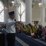 Bersama Majelis Muslimah Berdzikir, Prof Ridha Ajak Kaum Ibu Maknai Arti Sabar
