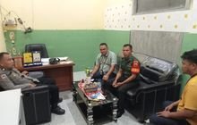 TIGA PILAR,BABINSA, BHABINKAMTINMAS DAN LURAH BERPERAN AKTIF WUJUDKAN KEAMANAN WILAYAH