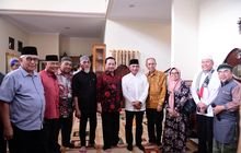 Masyarakat Minang Dukung Edy Rahmayadi 100 Persen di Pilgub Sumut 2024