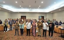 Perkembangan Ekonomi Kreatif di Sumatera Utara Belum Terbentuk Ekosistim