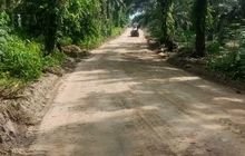 Pembangunan Jalan TMMD Juga Berfungsi untuk Kepentingan Pertahanan Negara