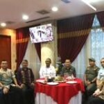 Pisang dan Jagung Rebus Warnai Silaturahmi PJ Gubsu-Ketua DPRD Sumut