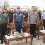 Temu Ramah Wali Kota Medan Dengan Legiun Veteran Republik Indonesia (LVRI) kota Medan Tahun 2024