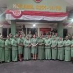Ibu Ketua Persit Ranting 15 Koramil 0201-14/PB Gelar Perlombaan Meriahkan HUT RI ke-79 Bersama Warga