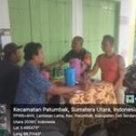 Babinsa Koramil 15/DT Gelar Komsos untuk Pererat Hubungan dengan Warga Binaan