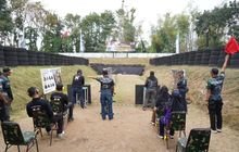 Kasdivif 2 Kostrad Resmi Tutup Kejurnas Menembak Pangdivif 2 Cup 2024