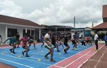 Kabaddi Sumut Siapkan Diri Hadapi PON XXI dengan Uji Tanding ke Malaysia