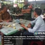 Babinsa Koramil 0201-06/ MS Beserta ASN Bersinergi Untuk Tingkatkan Keamanan Dan Ketertiban