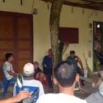 Babinsa Sertu Muliadi Mediasi Perselisihan Warga di Marendal 1 untuk Cegah Konflik
