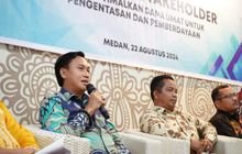 Dana dalam Perspektif Agama Buddha: Tindakan Berbuat Baik, Melatih Diri, dan Mengungkapkan Cinta