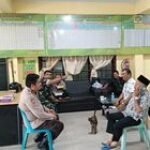 Mediasi Warga dengan Tiga Pilar di Kelurahan Karang Berombak Berjalan Lancar