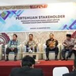 Optimalisasi Dana Umat: BAKKat Perkuat Gerakan Sosial Gereja di Sumut