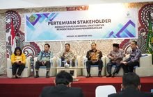 Optimalisasi Dana Umat: BAKKat Perkuat Gerakan Sosial Gereja di Sumut