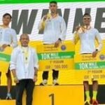 Atlet Lari Divif 1 Kostrad Kembali Berjaya di Berbagai Ajang Lomba Lari
