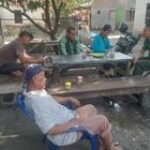 Pertemuan Babinsa, Tomas dan Warga: Strategi Meningkatkan Keamanan di Kelurahan Sidodadi