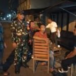 Keamanan Kelurahan Sei Kera Hilir II Diperketat dengan Posko Tawuran
