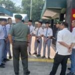 Danramil 0201-01/MP & Babinsa Berikan Motivasi kepada Anak Sekolah, Membentuk Generasi Penerus Bangsa