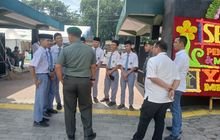 Danramil 0201-01/MP & Babinsa Berikan Motivasi kepada Anak Sekolah, Membentuk Generasi Penerus Bangsa