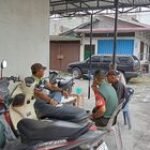 Serda Nurdi Hasibuan Ajak Warga Aktif Jaga Keamanan Lingkungan Sidodadi