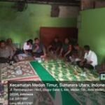 Koptu Joko Handoyo Mengawasi Mediasi di Asrama Bintara: Semua Isu Terhadap Kepling Terbantahkan