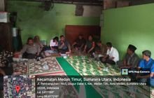 Koptu Joko Handoyo Mengawasi Mediasi di Asrama Bintara: Semua Isu Terhadap Kepling Terbantahkan
