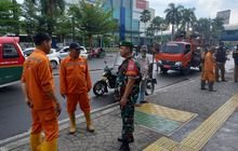 Serma Muhammad Salim Adakan Komsos dengan Anggota P3SU di Kelurahan Sei Putih Timur II