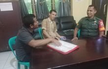 Babinsa dan Kepling Bersinergi di Kantor Lurah Sudirejo II: Fokus Jaga Keamanan dan Kenyamanan Warga