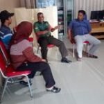 Sertu Musliadi Himbau Kepling Tingkatkan Kamtibmas Lingkungan