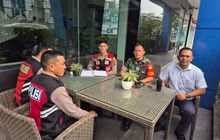 Pemantauan Penginapan Atlet PON XXI di Hotel Karabia