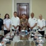 Pj Gubernur Agus Fatoni dan Pemprov Sumut Dukung Asia-Pasific Really Championship 2024