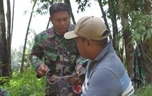 Yankes Mobile, Cara Satgas TMMD Ubah Perilaku Hidup Sehat Warga