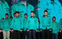 Rakorda dan Pelantikan JBMI Sumut Sukses, Pj Gubsu Ingin Gabung ke Forum Keberagaman