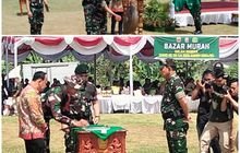 Kasdam I/BB Resmi Tutup TMMD ke-121 Kodim 0204/DS