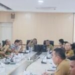 PB PON Wilayah Sumut Sosialisasi dan Interlock Aplikasi Pendukung PON XXI